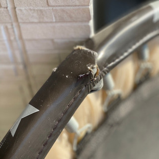 トランポリンの画像