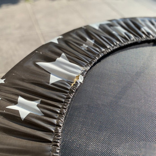 トランポリンの画像