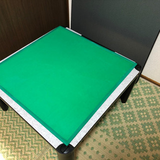 受渡予定済　こたつ机　SES-753(B)