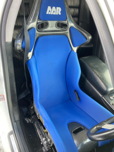 weds ウェッズ アラコ AAR フルバケットシート