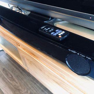 YAMAHA サラウンドスピーカー　YAS-101