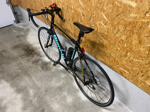 家具 BIANCHI VIA NIRONE 7 SORA