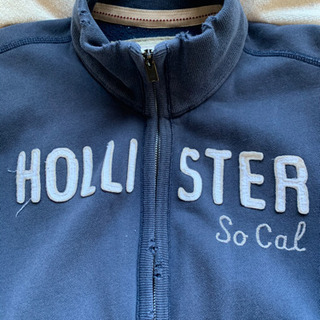 Hollister ジャケット