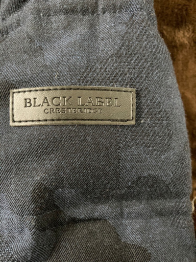 ✨BLACK LABEL CRESTBRIDGE ✨【M美品】‼️