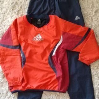 アディダスサッカーピステ140