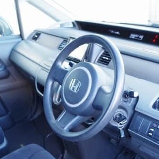 ホンダのミニバンといえばステップワゴン！！！の画像