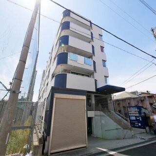 🍀即入居ＯＫ🍀 【西天下茶屋駅 徒歩4分】敷金礼金０/ロフト/バ...
