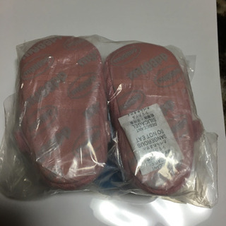 ベビー靴の画像