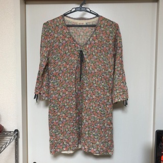 レディースファッション②