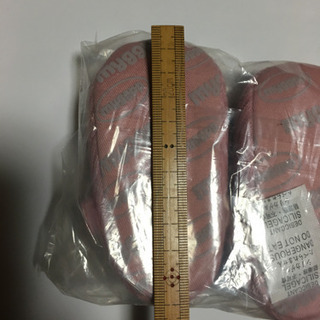 ベビー靴の画像