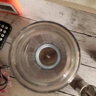 車内ポット🚗24v-12v兼用の画像