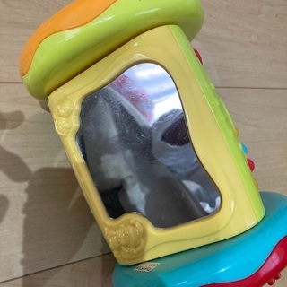 知育おもちゃ　3点セットの画像