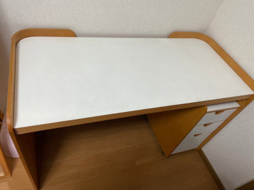 アクタス 学習机