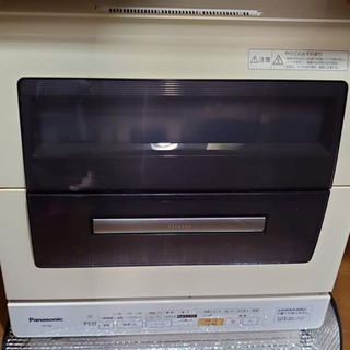 Panasonic 食器洗い乾燥機