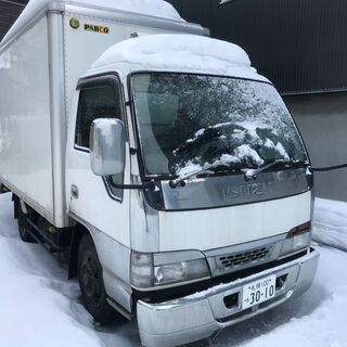 いすゞ 1.5t トラック AT バックカメラ ドライブレコーダ...