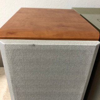 【美品・リモコン付】ケンウッド製コンポの画像