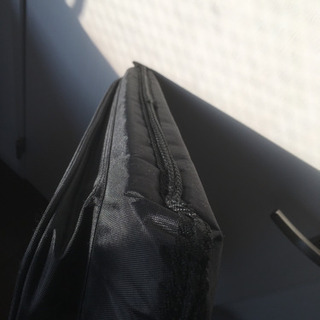 Killer ベース用ケース KF-100B ギグバッグ 美品の画像