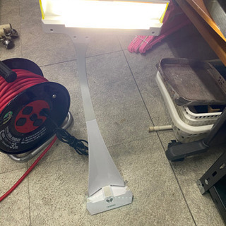 ＬＥＤ　デスクライト　リサイクルショップ宮崎屋21.2.7の画像