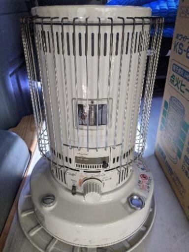 TOYOTOMI トヨトミ KS6700 オイルストーブ