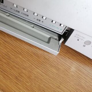 2月末まで　ソニーKV21DA55 　21型ブラウン管カラーテレビの画像