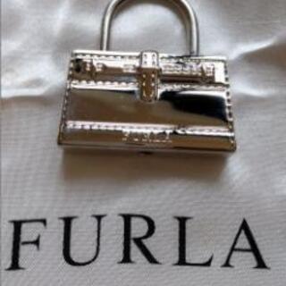 【美品未使用】FURLAキーチャーム
