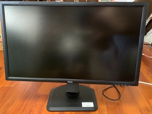 PCパーツ Iiyama ProLite B2888UHSU