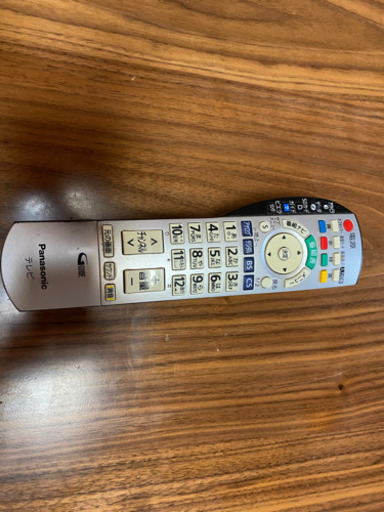 Panasonic テレビ