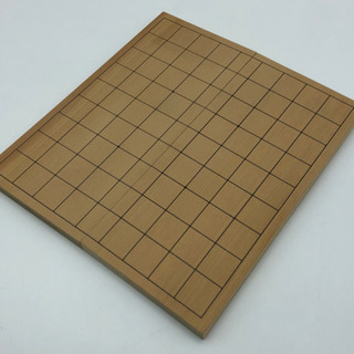 ■将棋盤■折りたたみ式将棋盤■任天堂■金将ひとつなし💦の画像