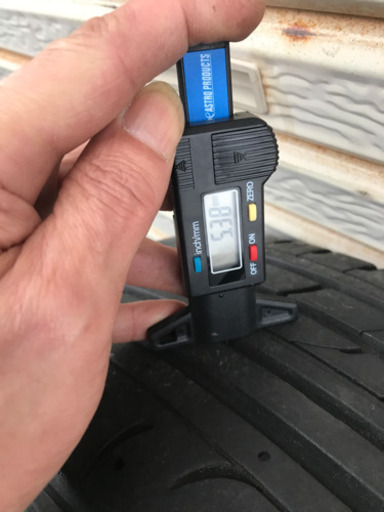 【最終値下げ】ダンロップ　ENASAVE RV503 215-70-15 2本