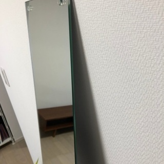 ウォールミラーの画像