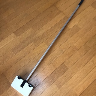 【やりとり中】CONDOR ぞうきんワイパー
