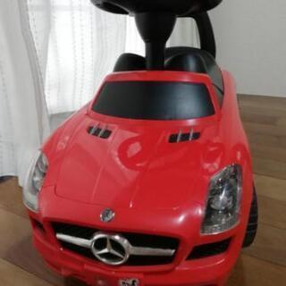 ☆.｡再値下げ！ベンツコンビカー☆.｡