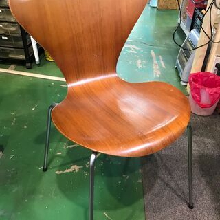 【愛品館八千代店】FritzHansen　フリッツハンセン　セブンチェア　チーク