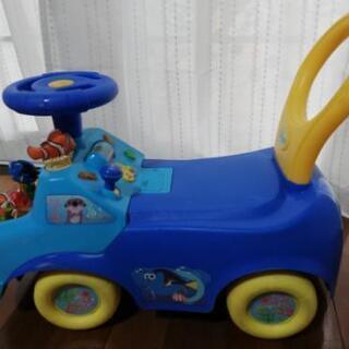 お値下げ！ファインディング・ニモコンビカー