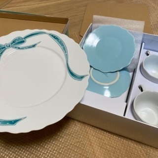 食器セット5点