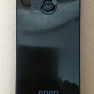 モバイルバッテリー enep PowerBankの画像