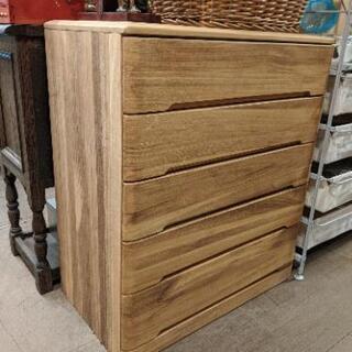 売約済み】 起立木工 kiritsu mokkou 桐材 チェスト 箪笥 オイル仕上げ