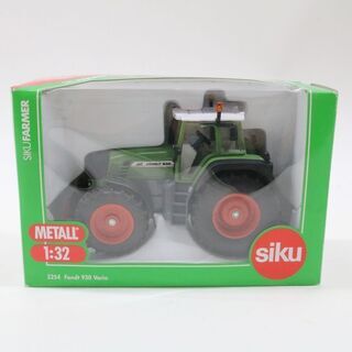 SiKu　フェント　930　バリオ　トラクター　3254　fen...