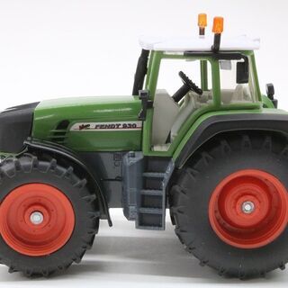 SiKu　フェント　930　バリオ　トラクター　3254　fendt　Vario　1/32　ジク　ヴァリオの画像