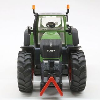 SiKu　フェント　930　バリオ　トラクター　3254　fendt　Vario　1/32　ジク　ヴァリオの画像