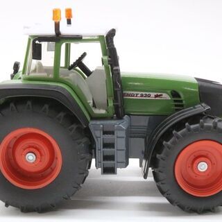 SiKu　フェント　930　バリオ　トラクター　3254　fendt　Vario　1/32　ジク　ヴァリオの画像