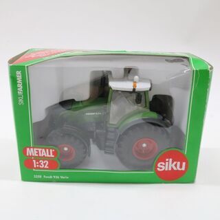 SiKu　フェント　936　バリオ　トラクター　3258　fen...