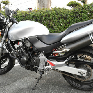 ホーネット250  MC31 現状販売
