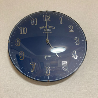 電波時計♡壁掛け時計(決まりました。)