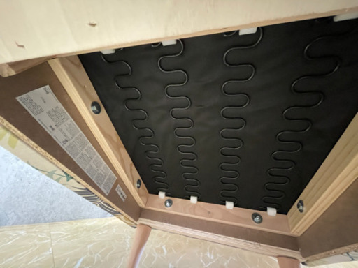 IKEA 1人掛けソファー　新品同様　ストランドモン　