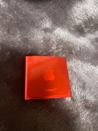 iPadnano 赤　第6世代