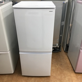 トレファク摂津店】SHARP（シャープ）の2ドア冷蔵庫入荷いたしました！！