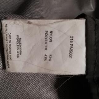 値下げ　コロンビア　Columbia　フード付きジャケット　ウィンドブレーカー　オムニテック　Ｍサイズ　青　ブルーの画像