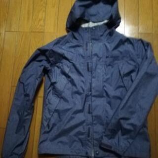 値下げ　コロンビア　Columbia　フード付きジャケット　ウィ...