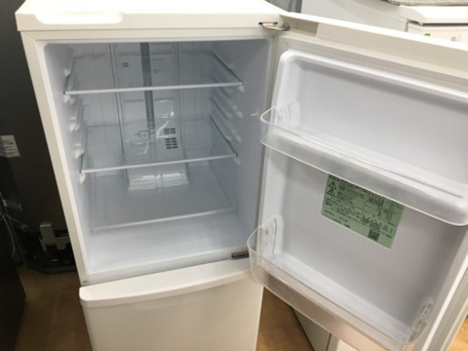 【トレファク摂津店】Panasonic（パナソニック）の2ドア冷蔵庫が入荷いたしました！！